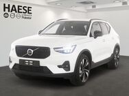 Volvo XC40, B4 Ultra Dark EU6d ° Privacyglas, Jahr 2024 - Wiesbaden Kastel