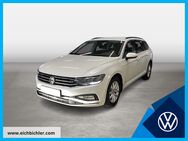 VW Passat Variant, 2.0 TDI Business Massage, Jahr 2020 - Landshut