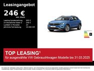 VW T-Roc, 1.0 TSI Life, Jahr 2024 - Hilpoltstein