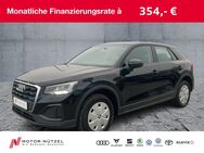 Audi Q2, 35 TFSI, Jahr 2021 - Bayreuth