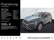 VW T-Roc, 1.5 TSI Style, Jahr 2024 - Hofheim (Taunus)