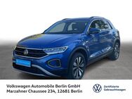 VW T-Roc, 1.5 TSI "MOVE", Jahr 2023 - Berlin