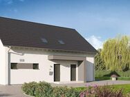 Doppelhaus - Platz für 2 Familien - 2 x Förderung - Wurzen