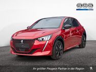 Peugeot 208, Elektro GT, Jahr 2024 - Halle (Saale)