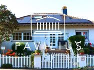 LETZTE CHANCE !!! - Ihr neues Zuhause mit Photovoltaikanlage in grüner Oase! - Wehrheim