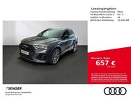 Audi Q3, S line 35 TDI Business-Paket, Jahr 2022 - Bielefeld