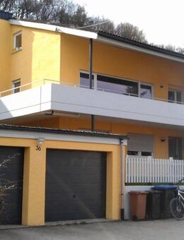 Attraktive, gepflegte 2.5-Zimmer-DG-Wohnung in Sontheim / Stubental - Steinheim (Albuch)