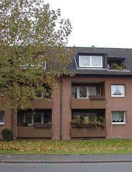 Die passende Wohnung von VIVAWEST mit Wohnberechtigungsschein. - Herten