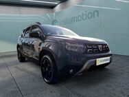 Dacia Duster, 1.3 II TCe 130 Extreme GPF, Jahr 2022 - München