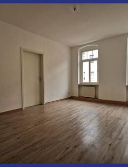 2-Raum-Wohnung mit Einbauküche - Gera