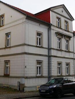 AREAS: Preishammer! MFH mit Potenzial - Lommatzsch