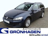 VW Golf Variant, 1.4 TSI VII ---ParkAssit, Jahr 2015 - Hoya