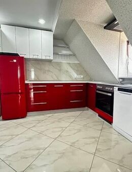 Renovierte 4 Zimmerwohnung mit EBK - Röthenbach (Pegnitz)