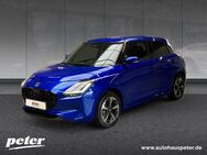 Suzuki Swift, Comfort Hybrid, Jahr 2024 - Erfurt