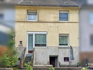 Rheinmittelhaus sucht sanierungsfreudigen Eigentümer in Duisburg Alt-Hamborn - Duisburg