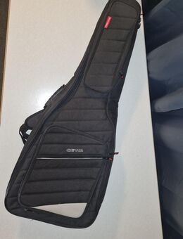 Gewa Gitarren Gig Bag Diagonale Western - Bayreuth