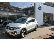 VW T-Cross Active 1.0 TSI DSG Navi,ACC,SHZ - Wildberg (Baden-Württemberg)