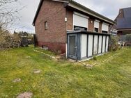 Grundstück in unmittelbarer Nähe zum Strand mit Sanierungsbedürftigem Haus - Cuxhaven
