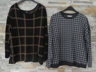 Damen Pullover, Shirt, Gr. 44/46 - Garbsen