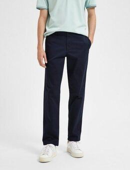 SELECTED HOMME Chinos SLH196-STRAIGHT-NEW MILES FLEX PANT NOOS