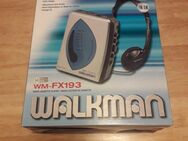 Sony Walkman Fx-193 - Duisburg