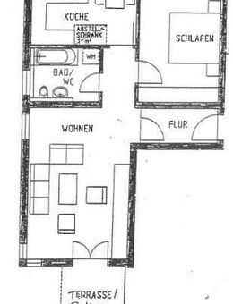 Eigentumswohnung im Wohnpark Rittergut - Reinsdorf (Sachsen)