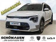 Kia Niro, E-INSPIRATION S, Jahr 2023 - Solingen (Klingenstadt)