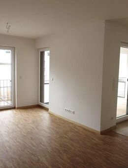 +++Wohnen und genießen im Zentrum! 3 ZKB/77 m² Wfl./Balkon/TG in Pfaffenhofen+++ - Pfaffenhofen (Ilm)