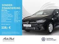 VW Polo, 1.0 TSI Style OPF, Jahr 2024 - Limburg (Lahn)