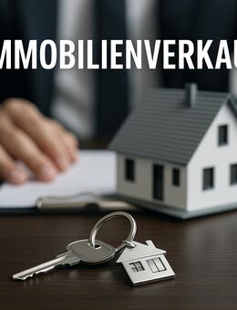 Haus/Wohnung verkaufen? Bundesweiter Service – unverbindlich - Kamen