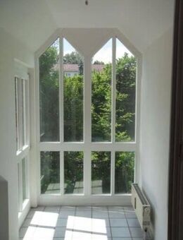 1 Zimmer Dachgeschoß-Wohnung Passau-Heining - Passau