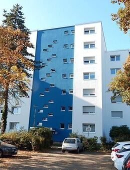 Neues Duschbad ! - Bochum