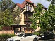 Traumhaft schöne Villa mit Historie und Potenzial - Perfekt für Investoren oder Mehrgenerationen!!! - Markkleeberg