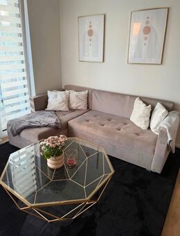 Sofa in gutem Zustand ! - Aachen Zentrum