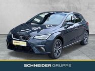 Seat Ibiza, 1.0 TSI Xcellence 116, Jahr 2022 - Plauen