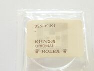 Rolex Org. Glas Nr. 39 Ref. 1665 nicht im Bild Glas Nr. 3, 12, 16, 17, 19, 117, 127 - Konstanz