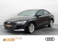 Audi A3, Limousine advanced 35 TDI, Jahr 2022 - Crailsheim