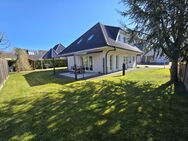 Familientraum in Nordhorn - Großzügiges Einfamilienhaus in familienfreundlicher Lage - Nordhorn