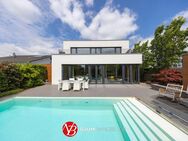 Traumhaus mit Pool in Viersen-Süchteln - Viersen