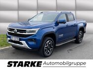 VW Amarok, 3.0 TDI DC Style, Jahr 2023 - Vechta