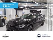 VW Passat Variant, 2.0 TDI Elegance, Jahr 2024 - Wolfenbüttel