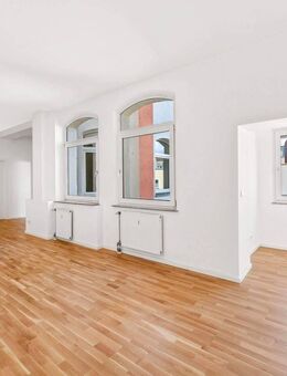 2 Zimmer Loft-Wohnung zum Verkauf (50 Meter vom Nordklinikum) - Nürnberg