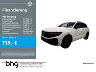 VW Touareg, 3.0 TDI R-Line Touareg R-Line V6 Tiptron, Jahr 2024 - Freiburg (Breisgau)