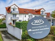 Vermietete Eigentumswohnung zur Kapitalanlage in Fürth! - Fürth (Hessen)