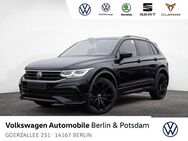 VW Tiguan, 2.0 TDI R-Line, Jahr 2022 - Berlin