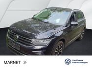 VW Tiguan, 1.5 TSI United, Jahr 2021 - Heidenheim (Brenz)