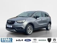 Opel Crossland X 1.2 Innovation PDC Touch Klima Kamera - Schweinfurt