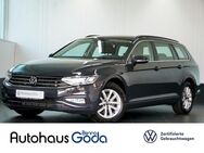 VW Passat Variant, 1.5 TSI Business, Jahr 2021 - Damme