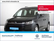 VW Caddy, 2.0 TDI Kombi Life, Jahr 2023 - München