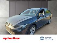 VW Golf Variant, 2.0 TDI Golf VIII Life, Jahr 2021 - Kitzingen